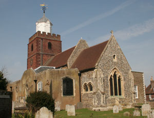 Saint Leonards Church